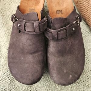 Papillio Birkenstock Clogs